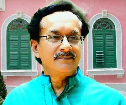 শুভ জন্মদিন রবীন্দ্রসঙ্গীত শিল্পী স্বপন দত্ত 